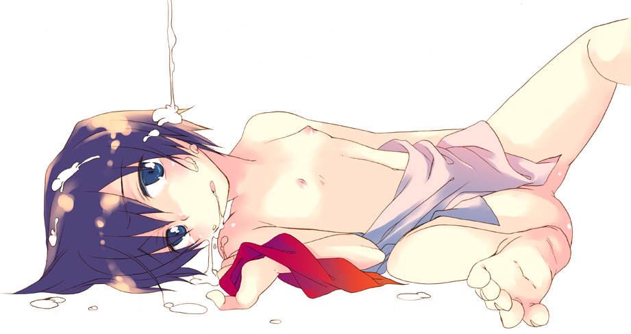 Shotacon image set: Tengen Toppa Gurren Lagann page 5 full