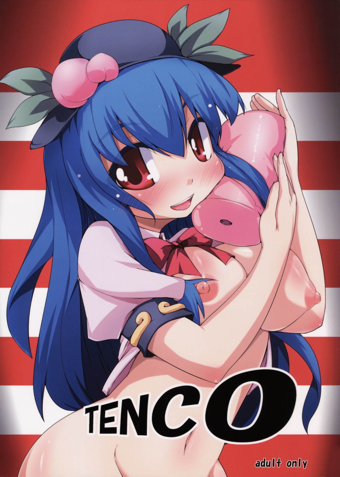 Tenco page 1 full