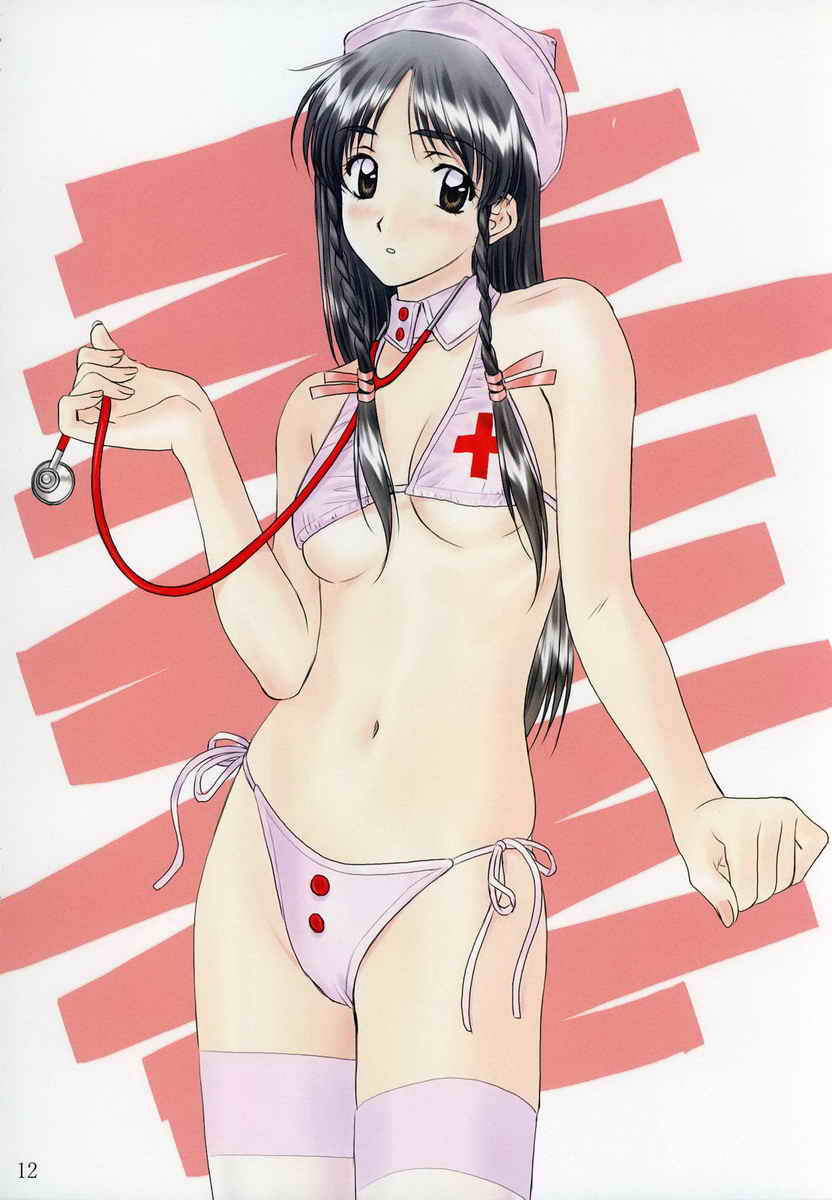 Ecchi & Hentai Collection 6 page 2 full