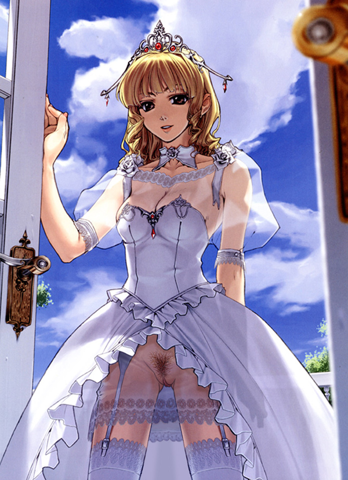 Ecchi & Hentai Collection 6 page 6 full