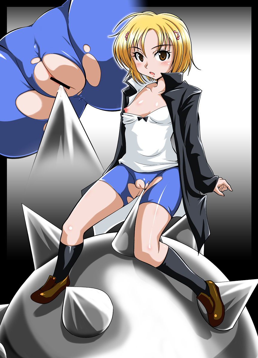 Pixiv Hentai Gallery146 page 8 full