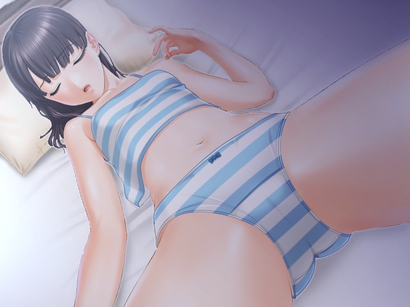 Soushi Soumai ～Oya no Inu Ma ni...～ page 2 full
