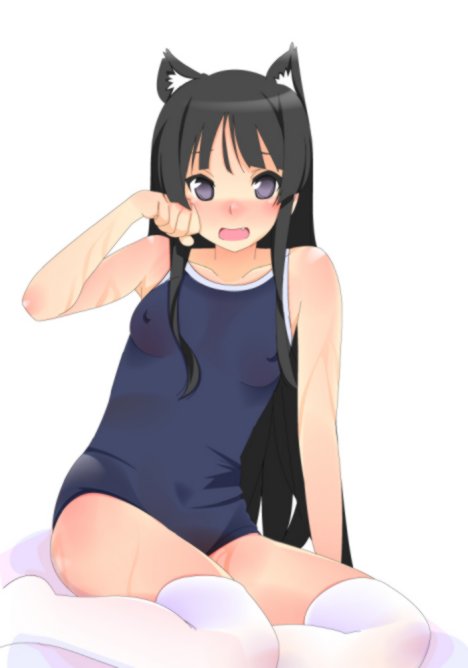 Mio Akiyami II page 5 full