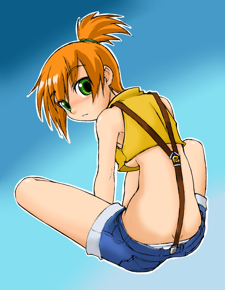 Pocket Monster - Kasumi 02 page 2 full