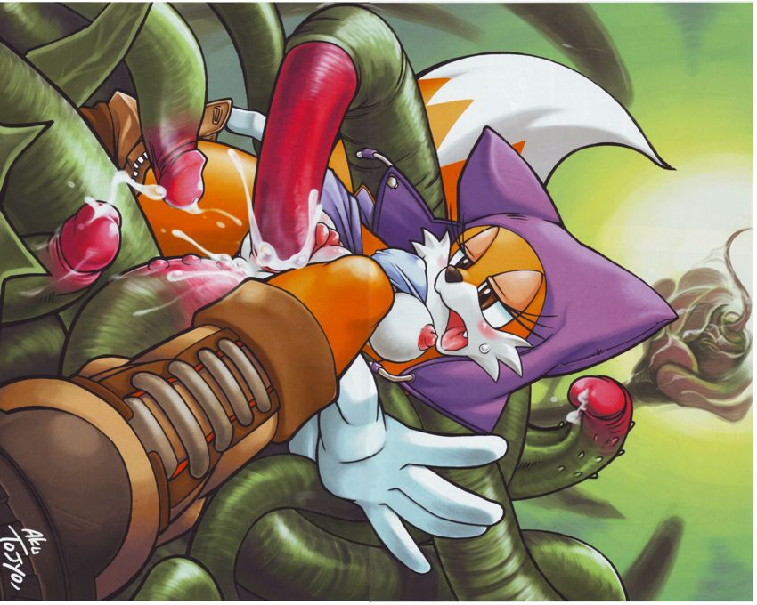 - Artist - Tojyo page 3 full