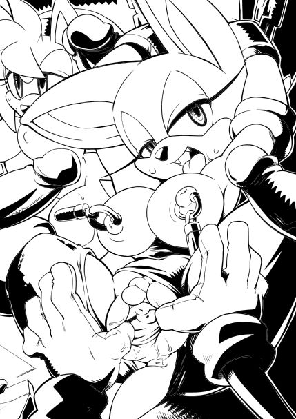 - Artist - Tojyo page 6 full