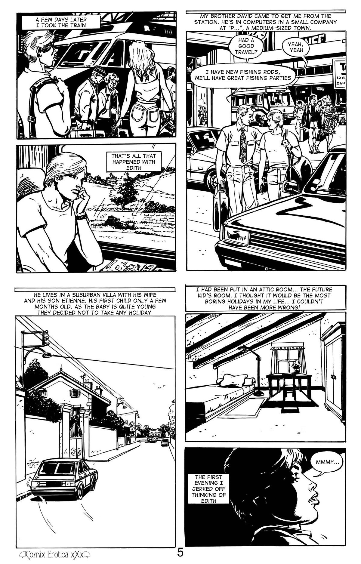 Ready for Anything page 6 full