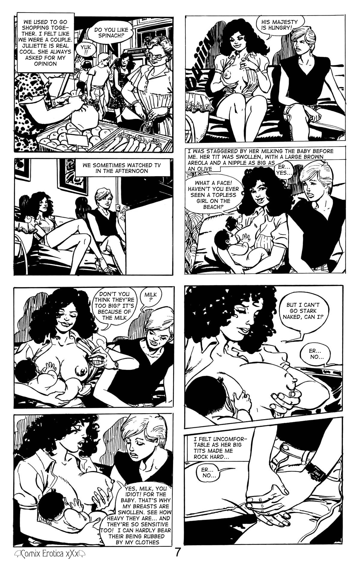 Ready for Anything page 8 full
