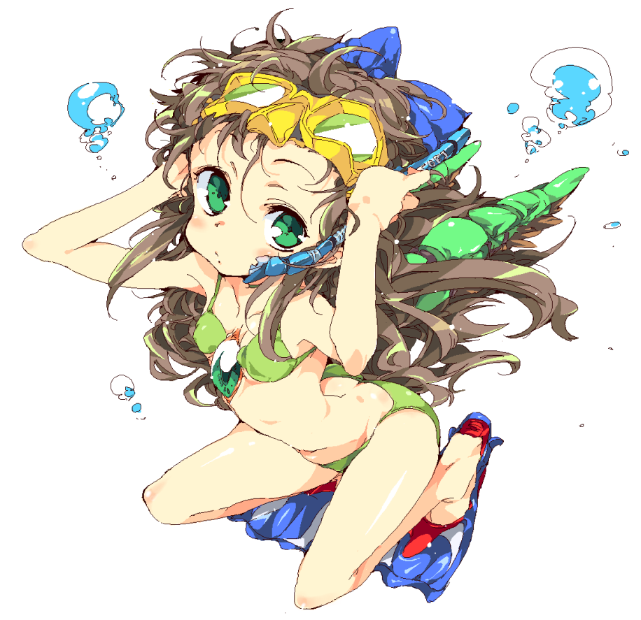Loli File LI page 1 full