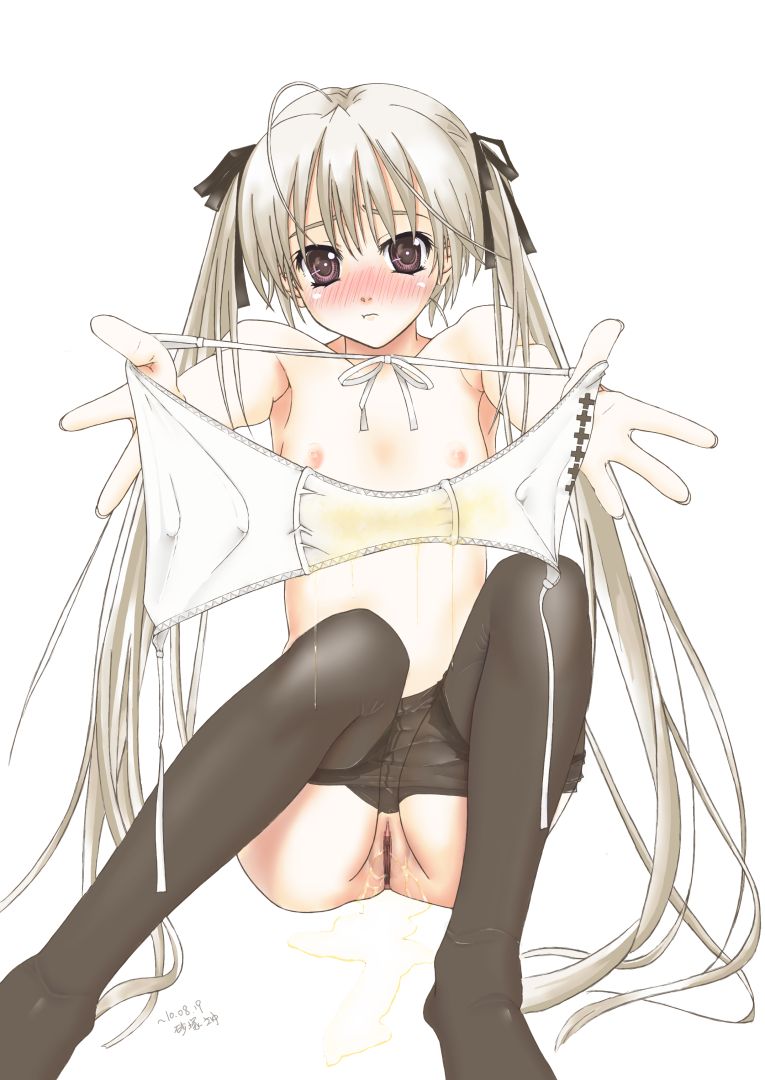 Loli File LI page 4 full