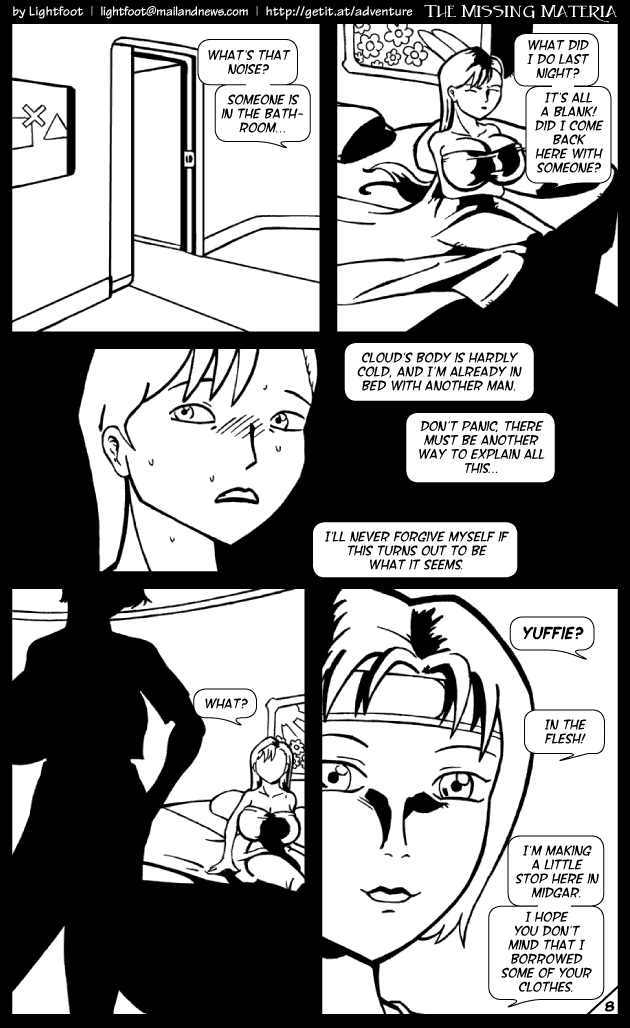 Missing Materia page 8 full