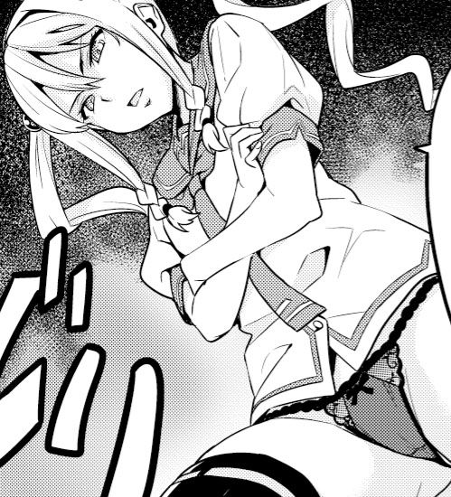 Takeda Hiromitsu Misc Art page 2 full