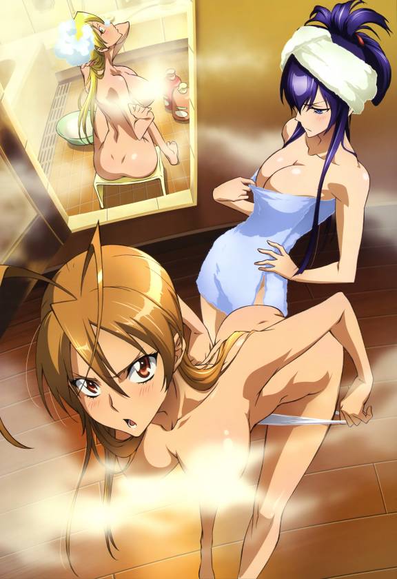 Various Dangerous page 4 full