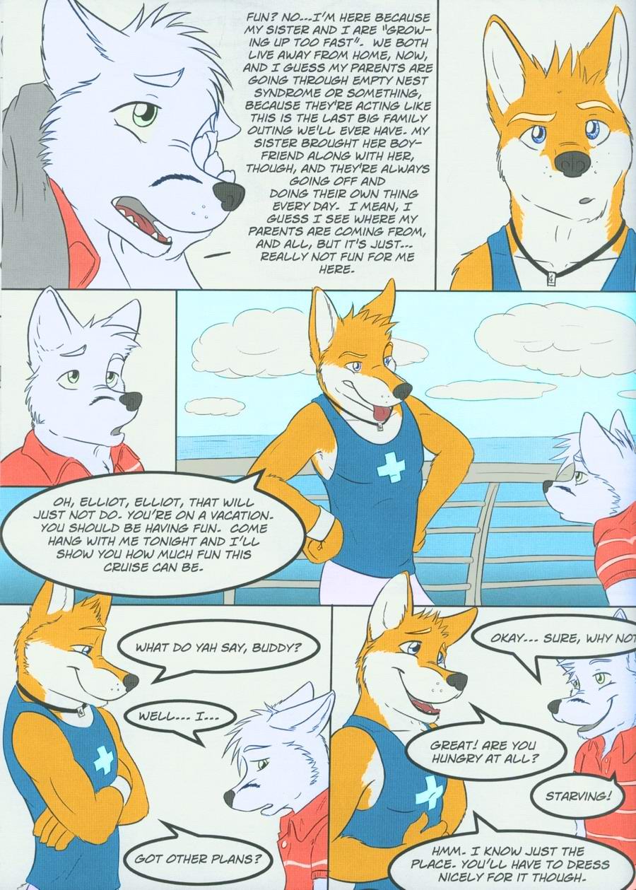 Heat - Motion of the Ocean page 8 full