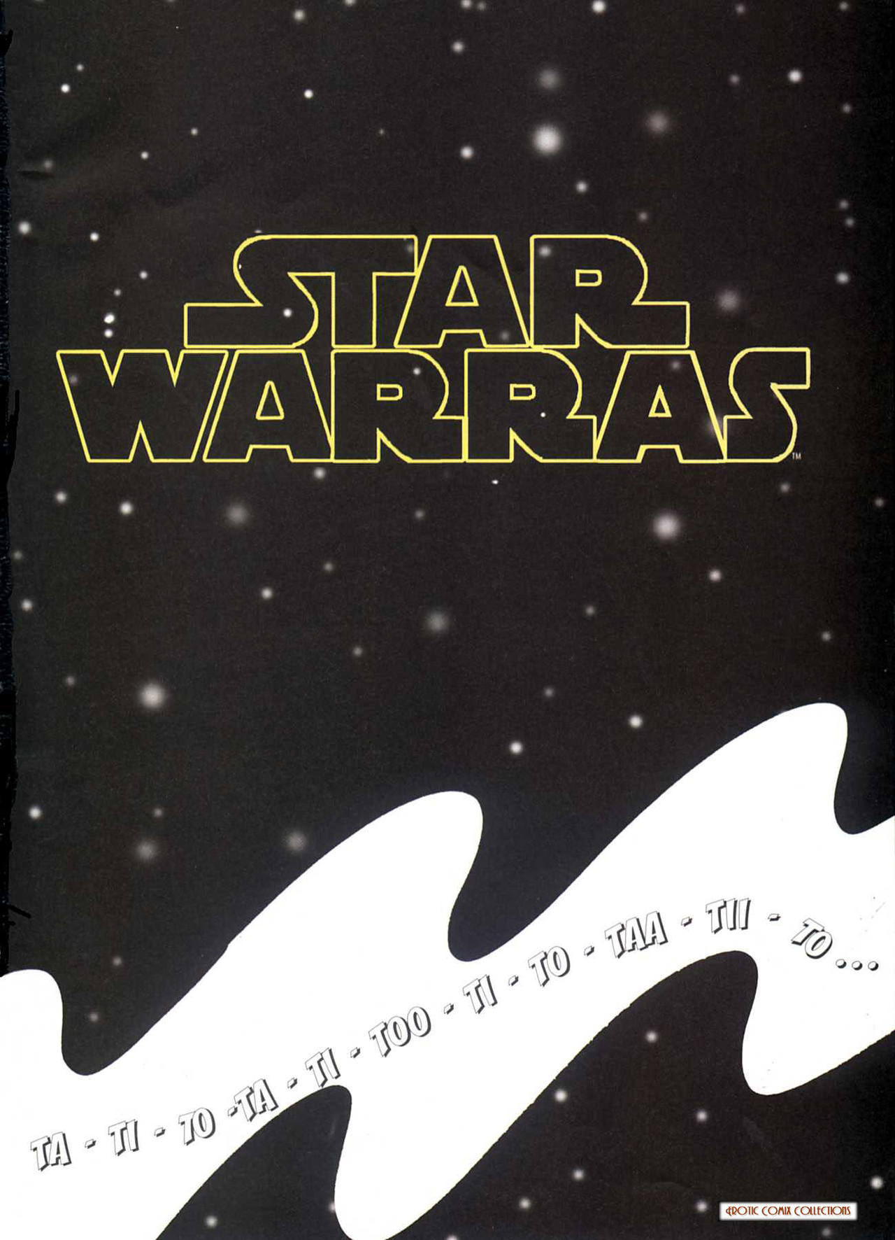 Star Warras page 3 full