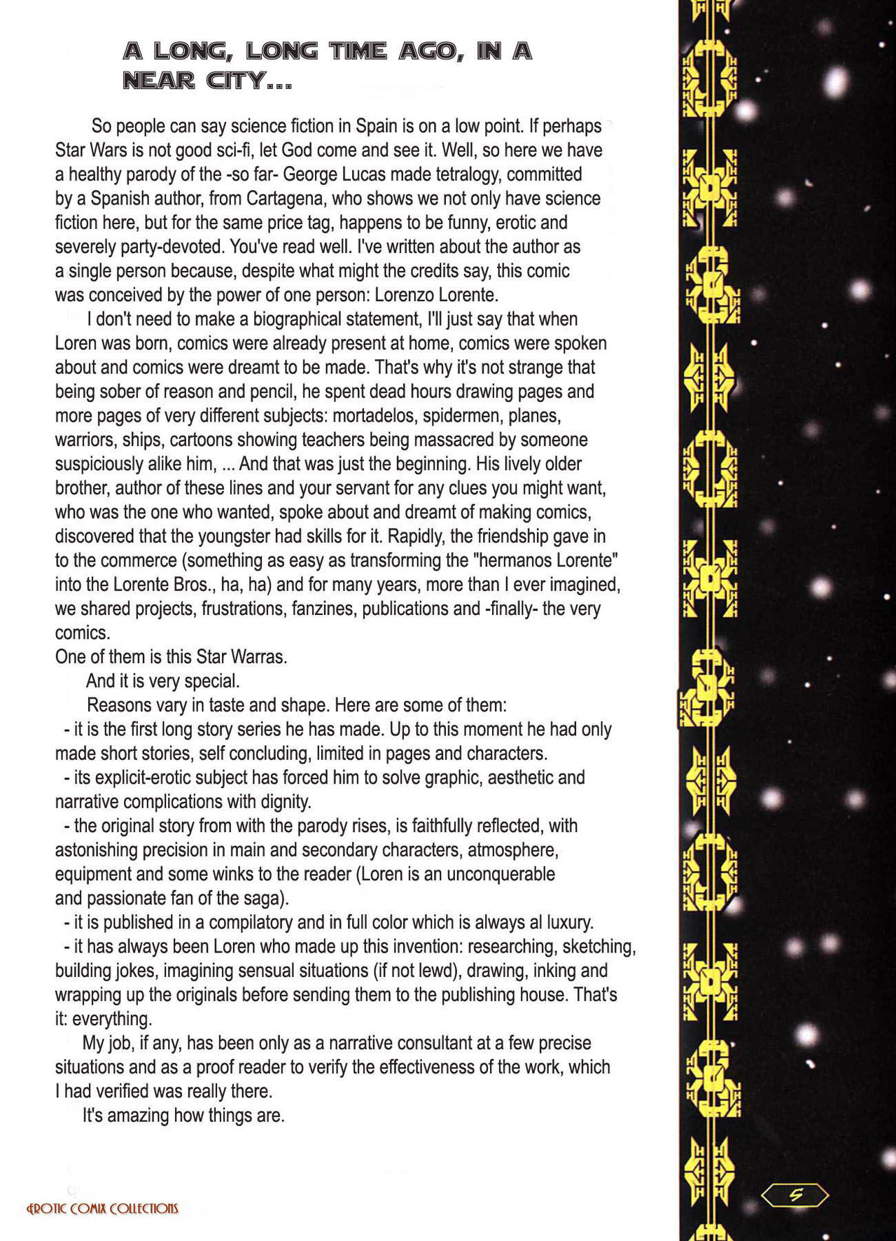 Star Warras page 5 full