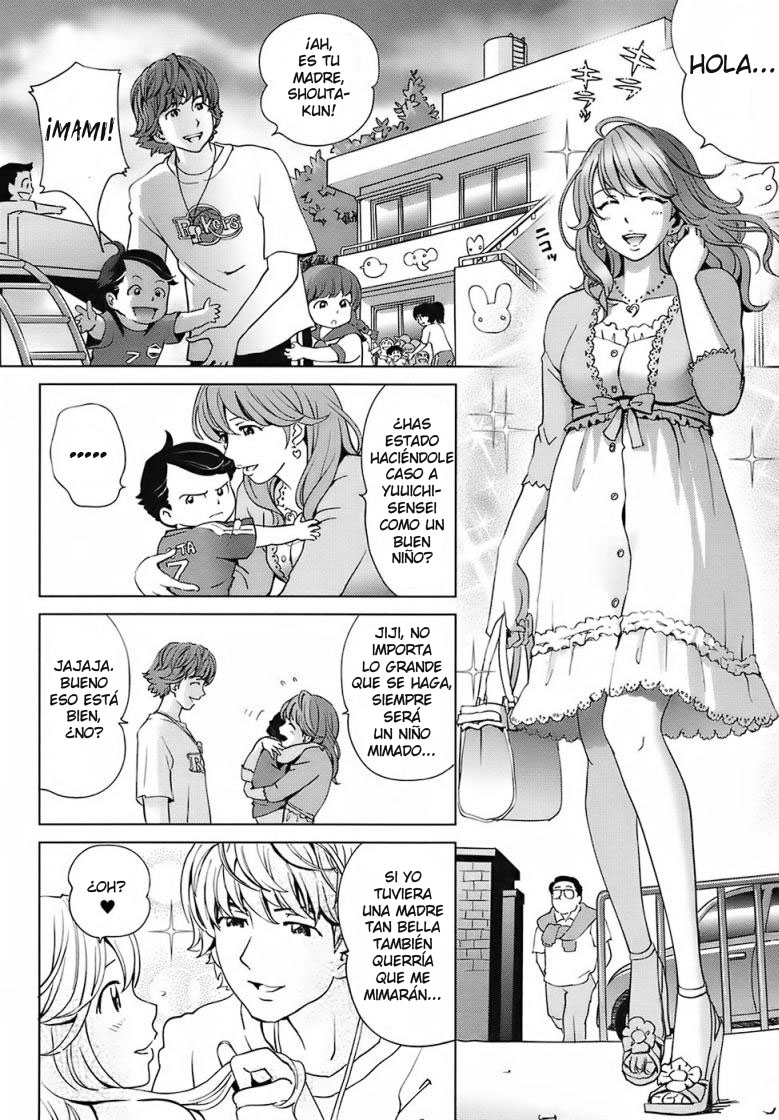 Oshare na Mama no Love and Game | El juego amoroso de una madre moderna page 2 full