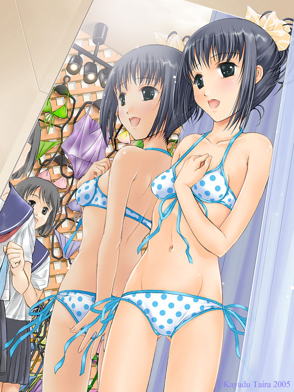 KnK & AS NSFW random gallery 6 page 10 full