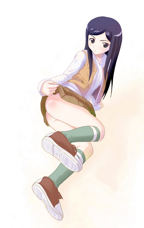 My-Hime page 4 full