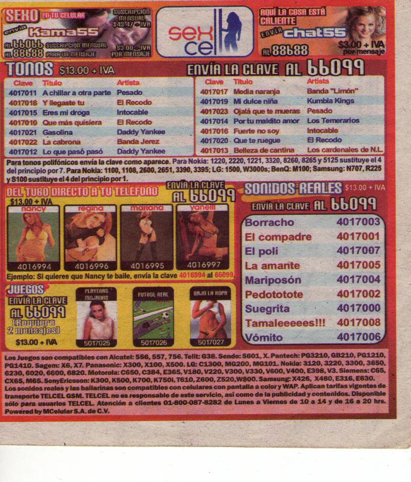 Almas Perversas 476 page 2 full