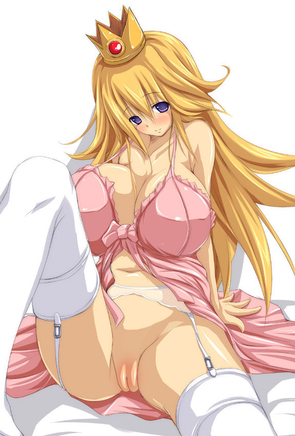 The best of Tenshi page 7 full