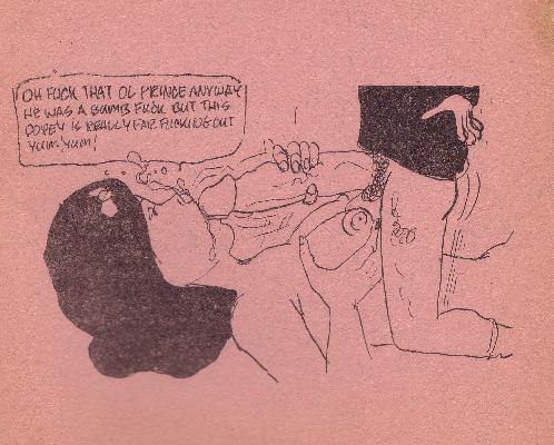 Tijuana Bible - Snow White page 10 full