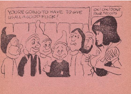 Tijuana Bible - Snow White page 2 full