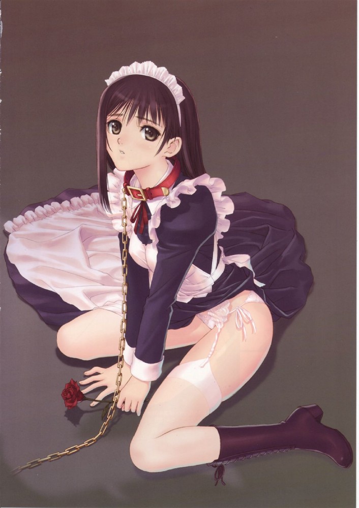 My Little Maid Gallery page 2 full