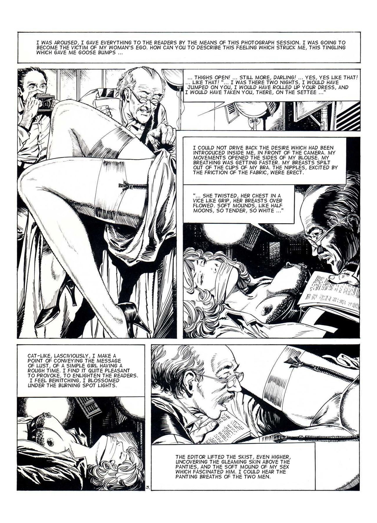 Miss Bondie 1 page 4 full