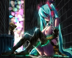 Vocaloid Image Pack