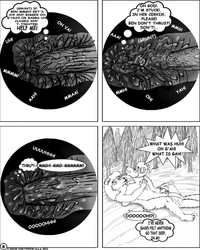 Encounters page 8 full