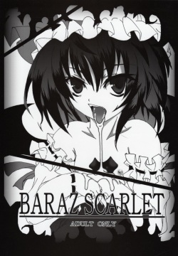 BARAZ SCARLET