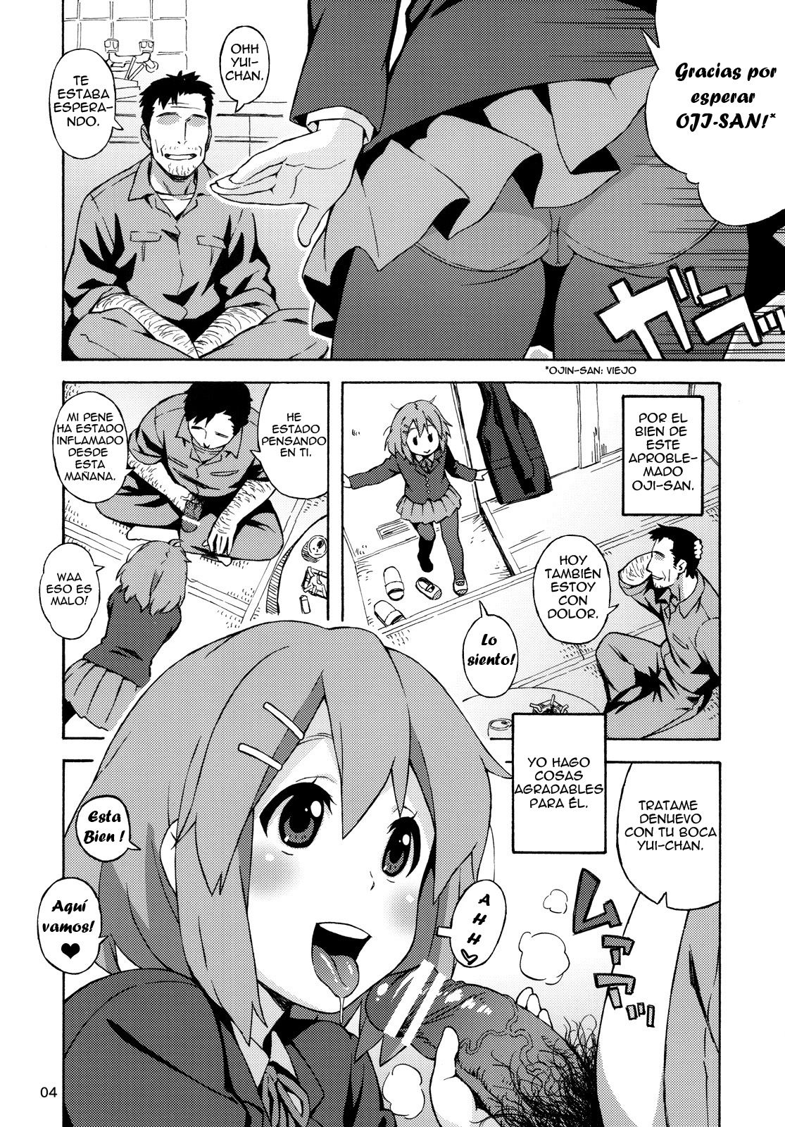 fortissimo page 4 full