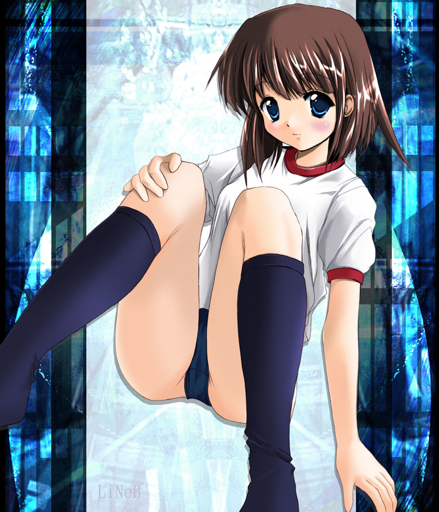 LineB Ns vol.1 page 3 full