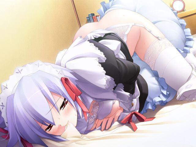 Lvhina's Onanism Loli Collection page 2 full