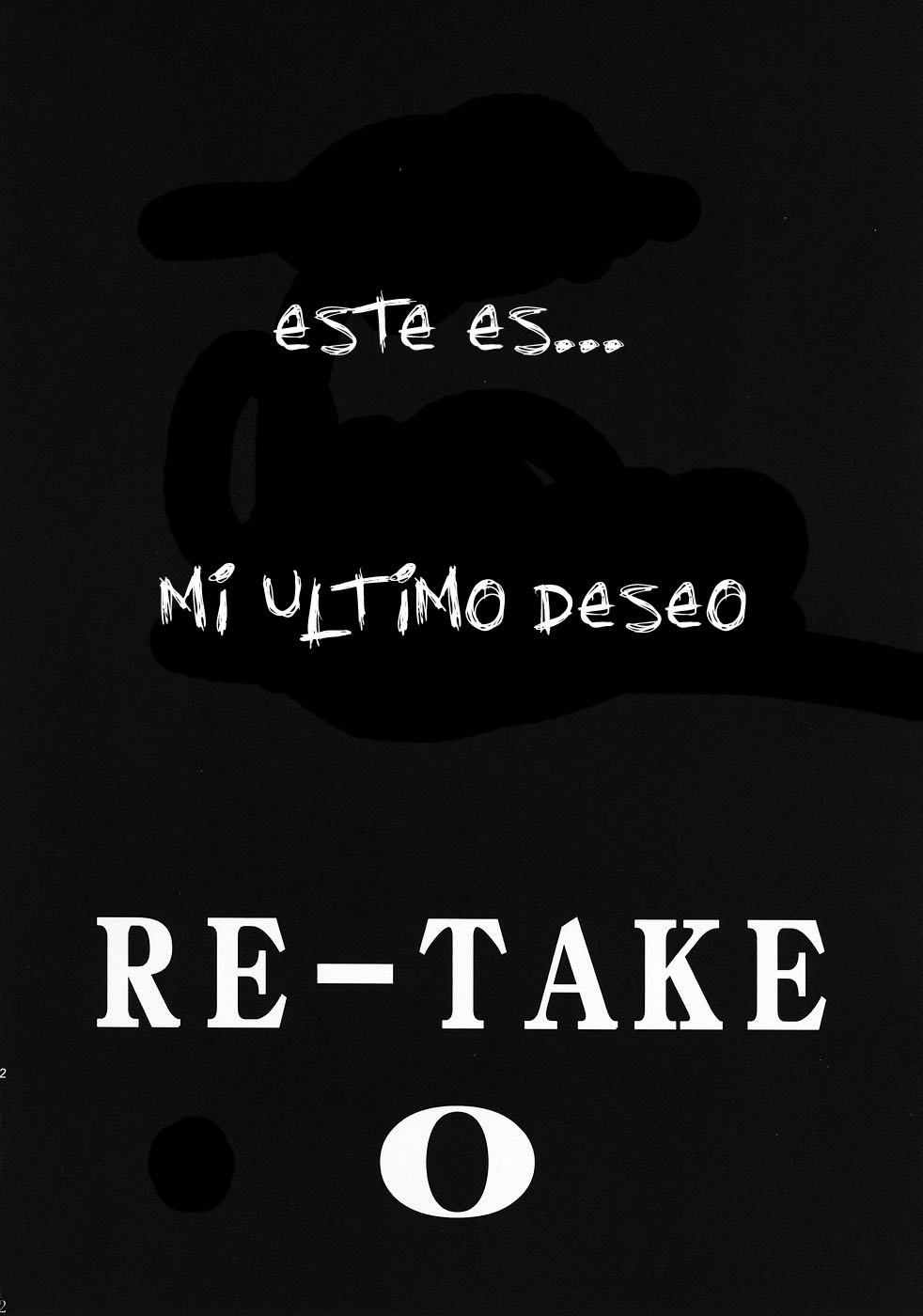 RE-TAKE 0 page 3 full