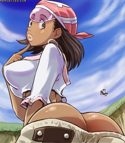 Eureka 7 page 7 full