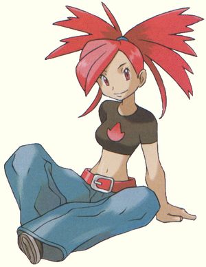 Flannery_Pokemon page 2 full