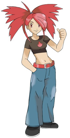 Flannery_Pokemon page 3 full