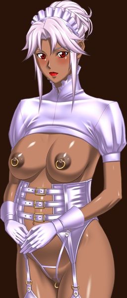 Milf collection vol. 06 page 8 full