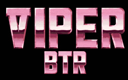 Viper BTR ～ Mahou no Tobakushi Totokaru Chomi ～