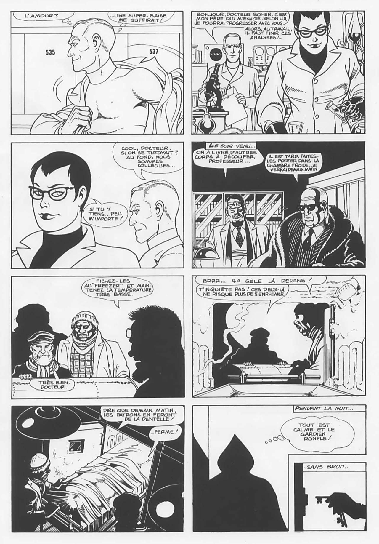 Necron page 7 full