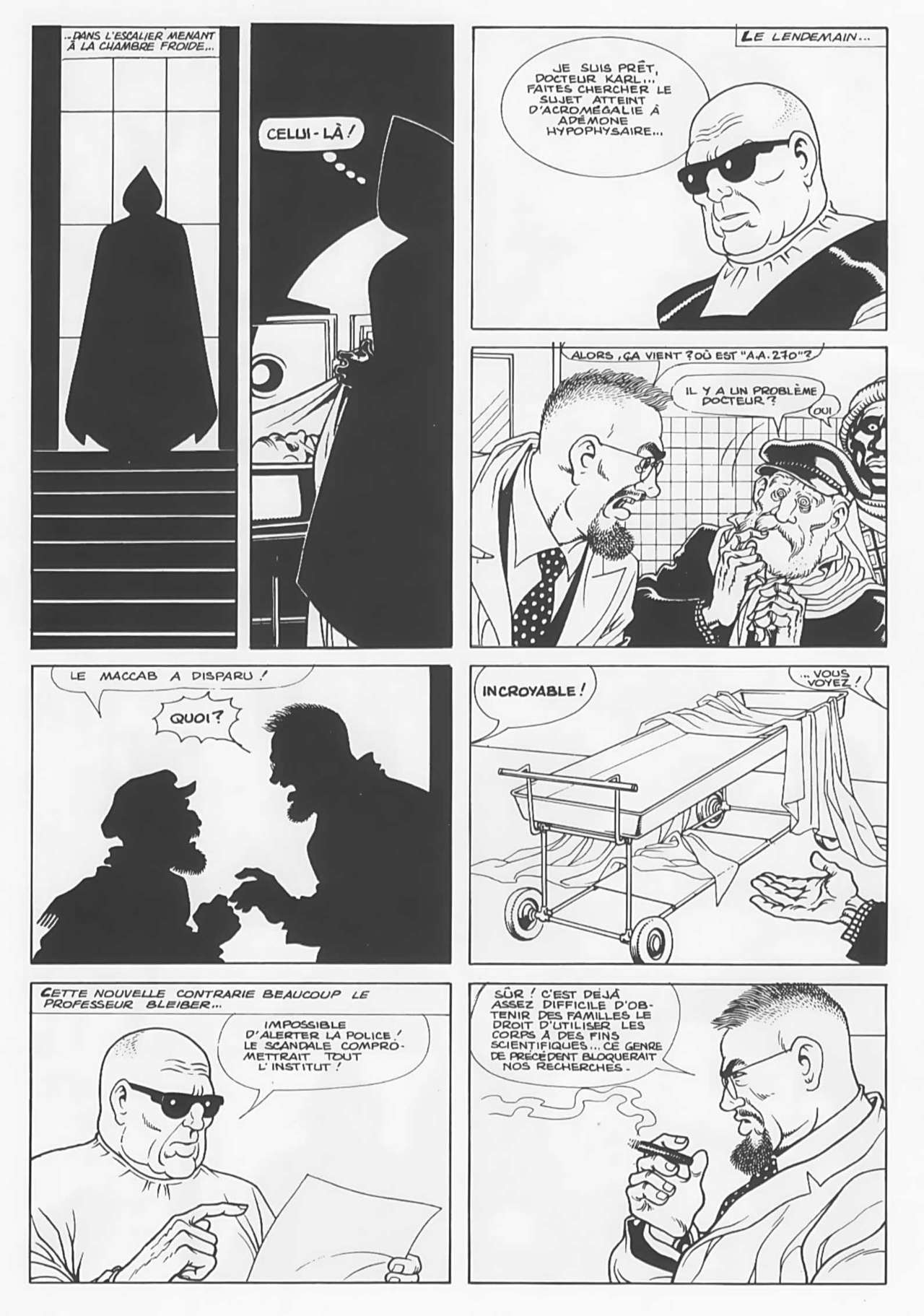 Necron page 8 full