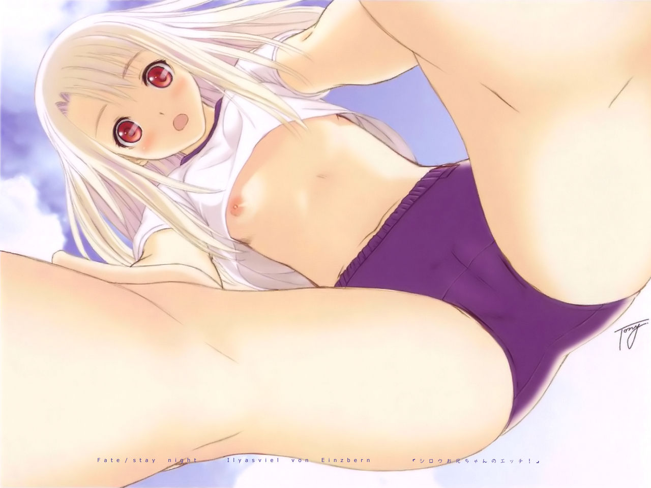 Hentai Wallpaper Gallery - Part 4 page 4 full