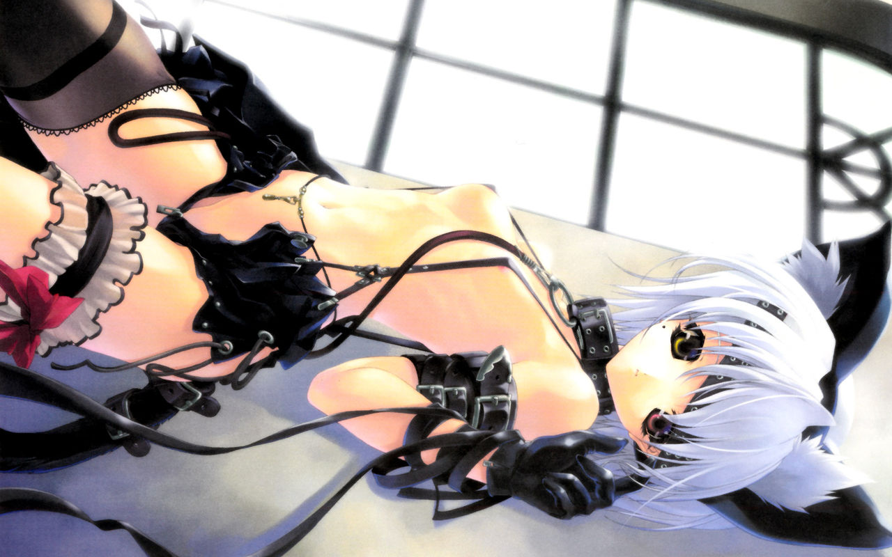 Hentai Wallpaper Gallery - Part 4 page 6 full