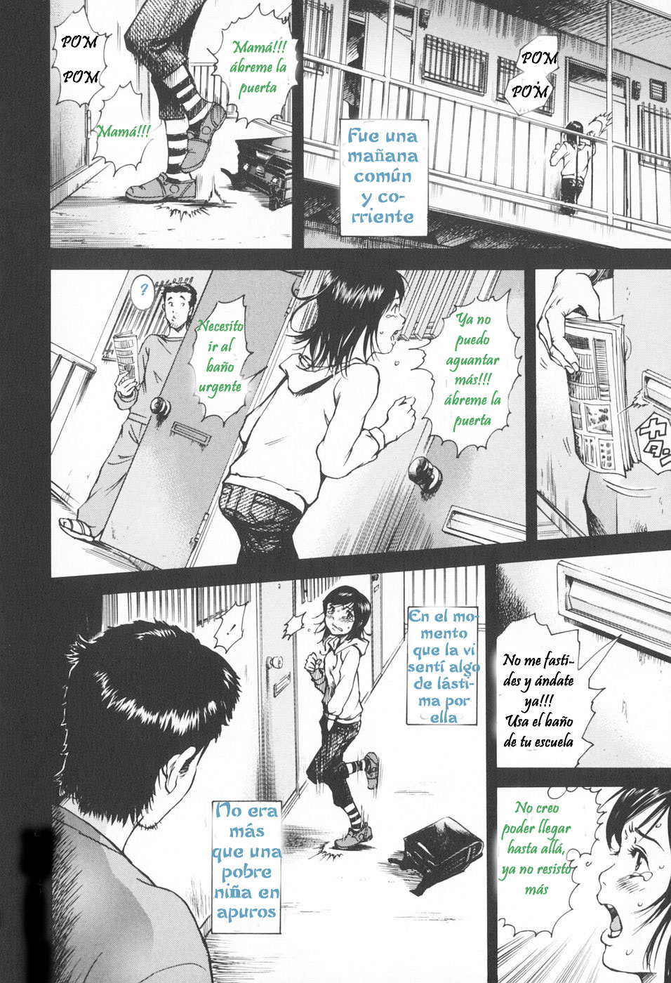 Uran-Los adultos son crueles por Athrun Zala-Español page 6 full