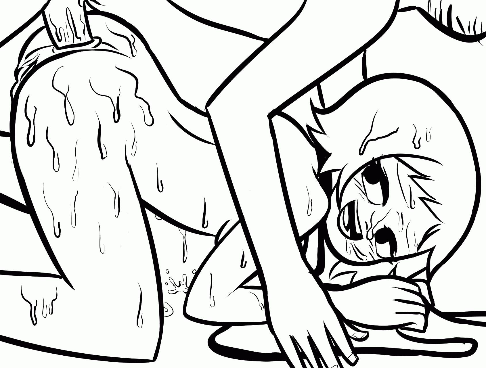 Scott Pilgrim 01 page 3 full