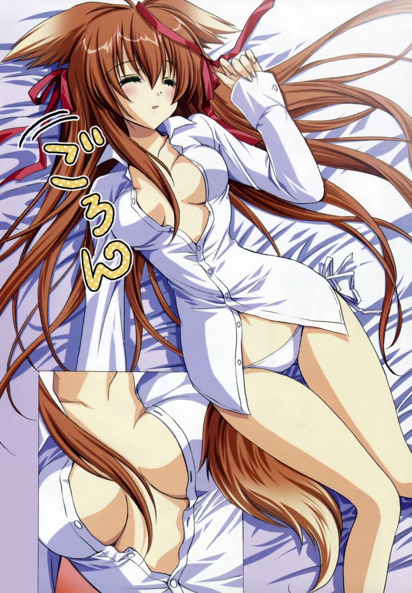 Various Ecchi Images 13 page 4 full