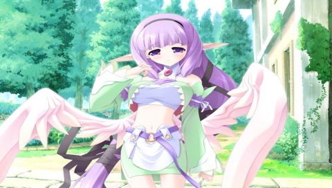 wallpapers psp softcore ecchi  by brec page 10 full