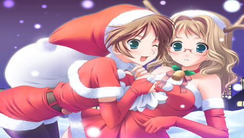 wallpapers psp softcore ecchi  by brec page 3 full